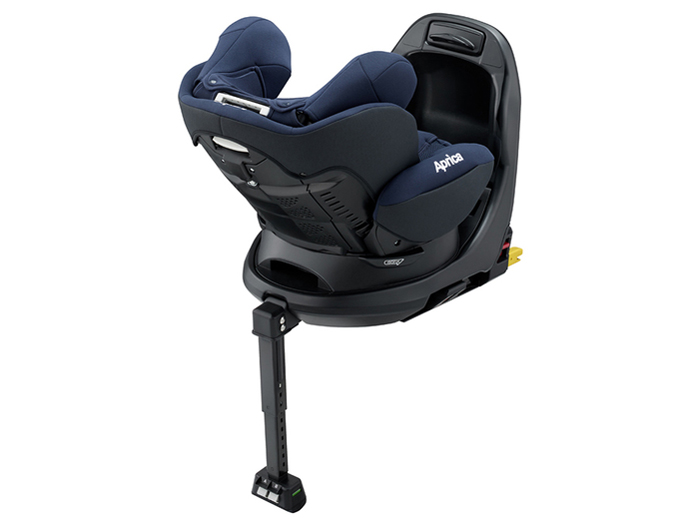 �f�B�A�^�[�� �v���X ISOFIX AB [�l�C�r�[]