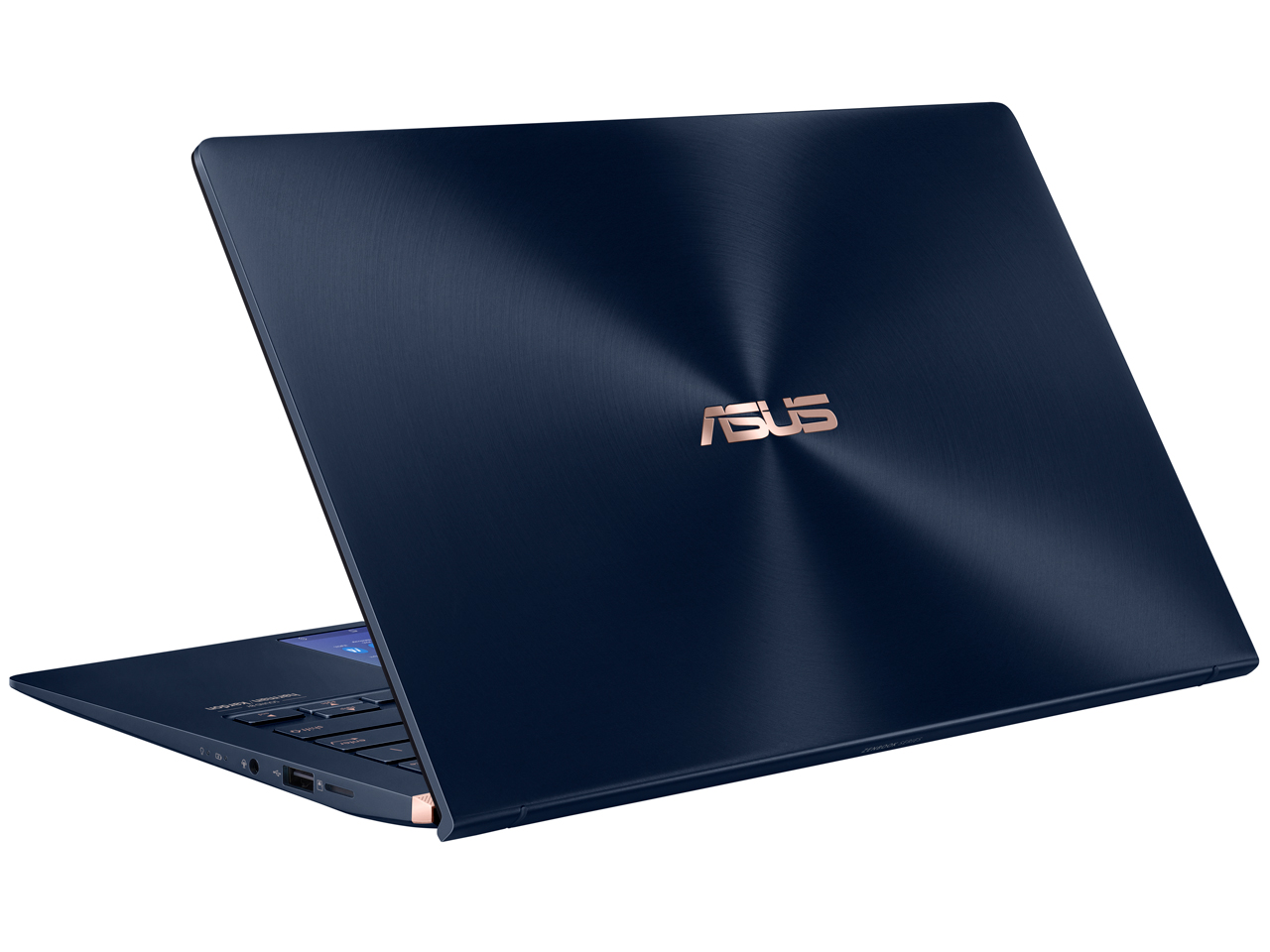 ZenBook 14 UX434FLC UX434FLC-A6357TS