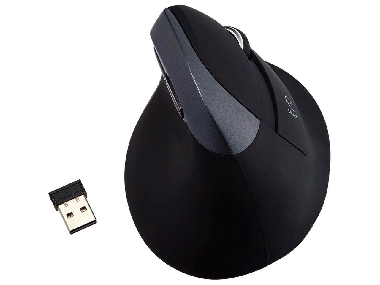 Digio2 MUS-RKF169BK [�u���b�N] �̐��i�摜