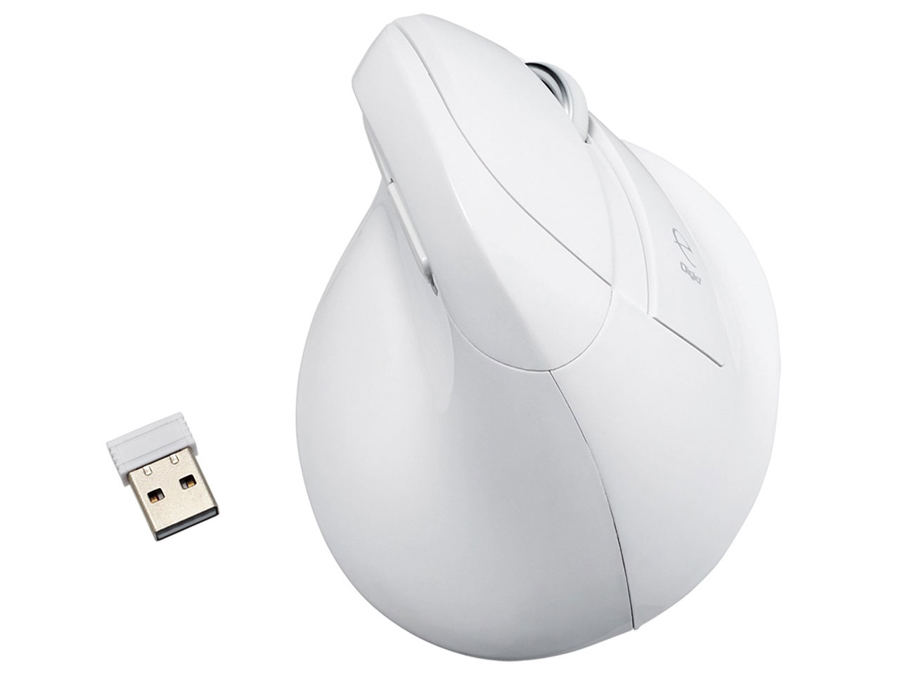 Digio2 MUS-RKF169W [�z���C�g] �̐��i�摜