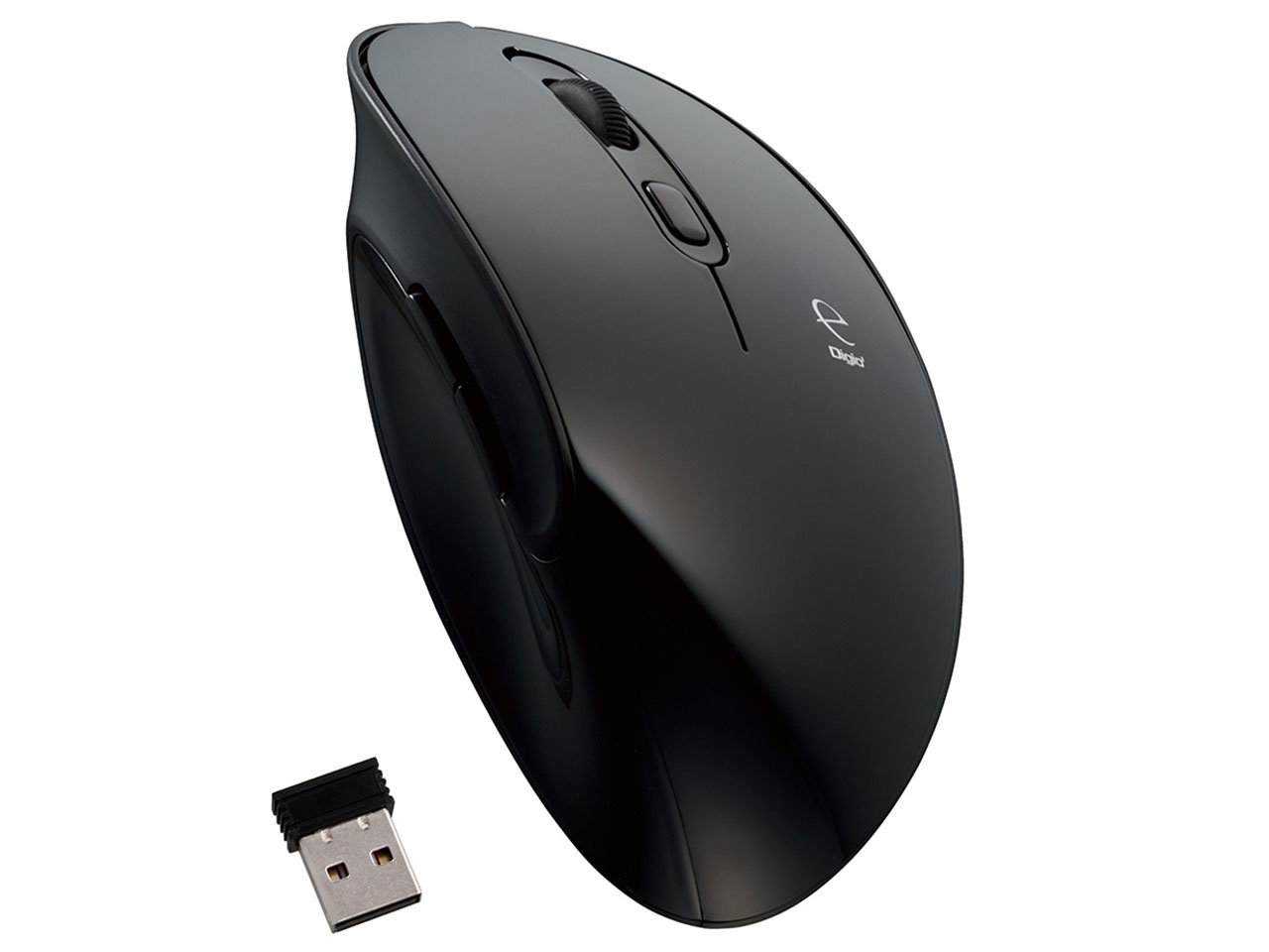 Digio2 MUS-RKF170BK [�u���b�N]