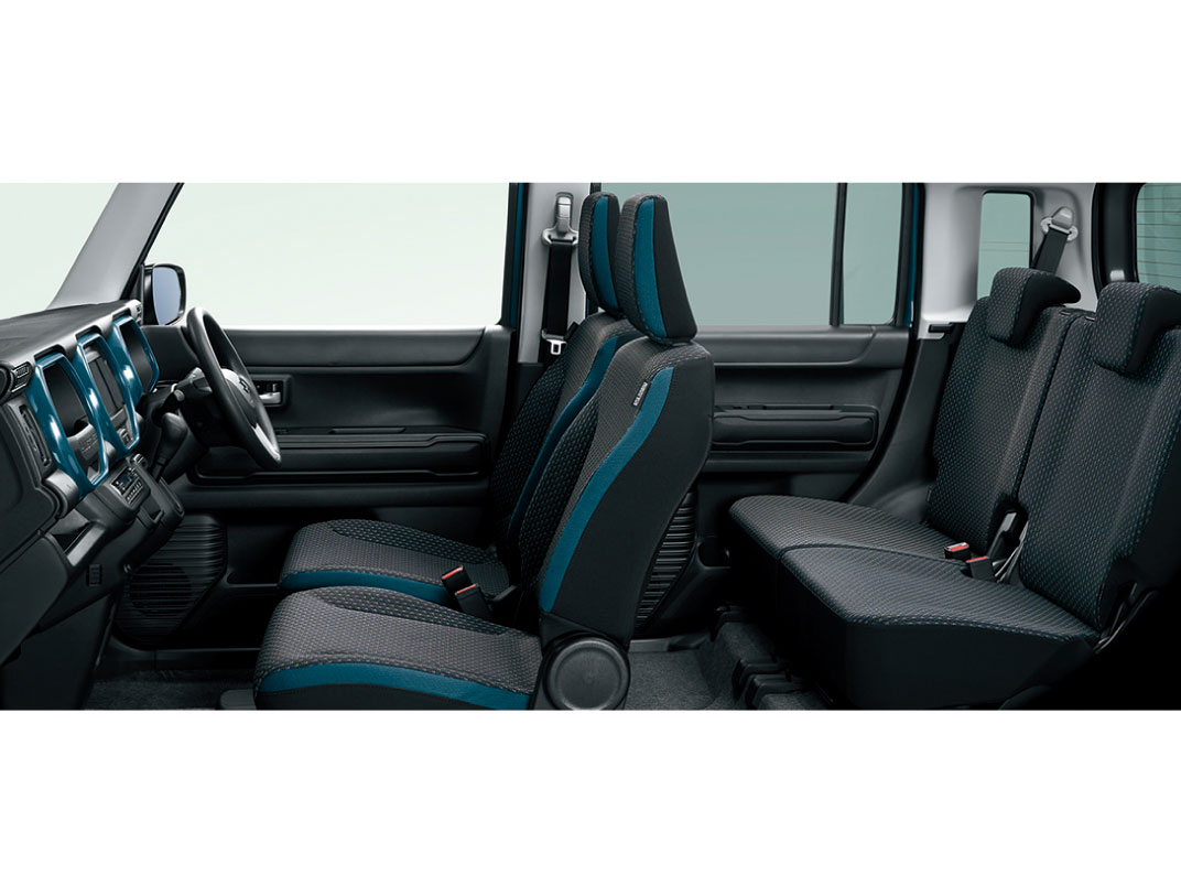 スズキ ハスラー 2020年モデル J STYLE 4WDの価格・性能・装備・オプション（2020年11月17日発売）