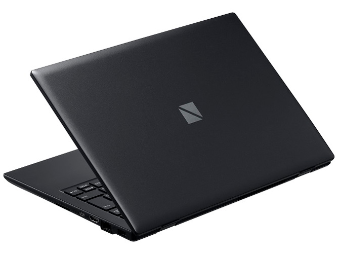 LAVIE Smart HM PC-SN18CSADG-C [�p�[���u���b�N]