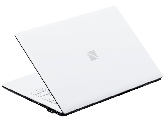 LAVIE Smart HM PC-SN212RADG-D [�p�[���z���C�g]