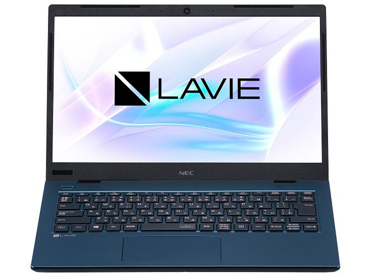 LAVIE Smart HM PC-SN212TADG-C [�l�C�r�[�u���[]