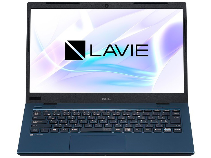 LAVIE Smart HM PC-SN212TADG-D [�l�C�r�[�u���[]