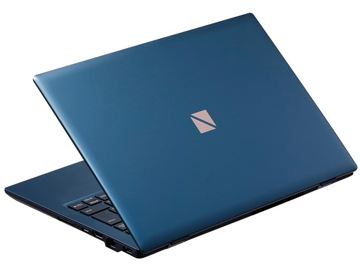 LAVIE Smart HM PC-SN212TADG-D [�l�C�r�[�u���[]