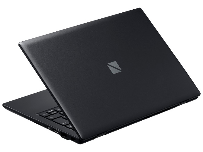 LAVIE Smart HM PC-SN164SADG-D [�p�[���u���b�N]