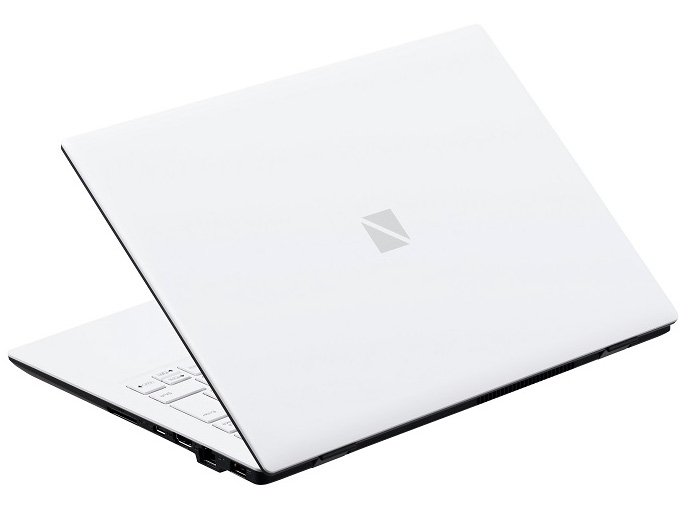 LAVIE Smart HM PC-SN186RADG-C [�p�[���z���C�g]