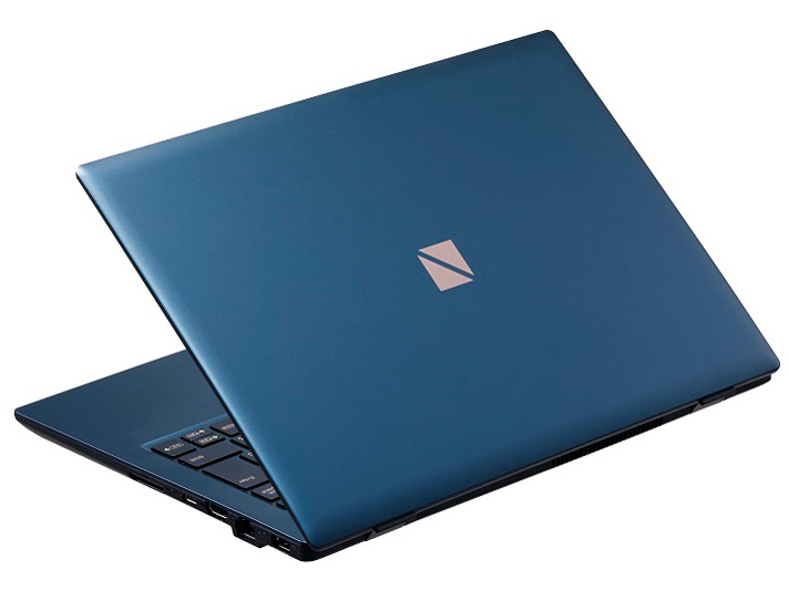 LAVIE Smart HM PC-SN186TAAG-F [�l�C�r�[�u���[]