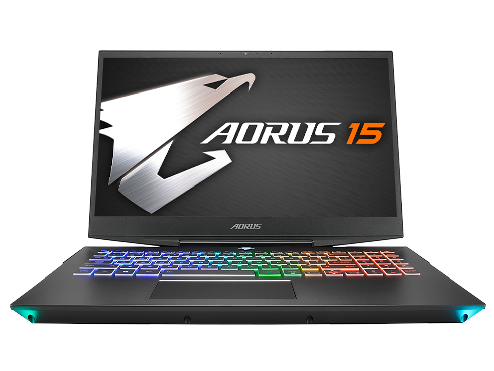 AORUS 15-XA-7JP2132SW �̐��i�摜