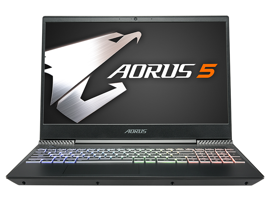 AORUS 5 NA-7JP1021SH �̐��i�摜