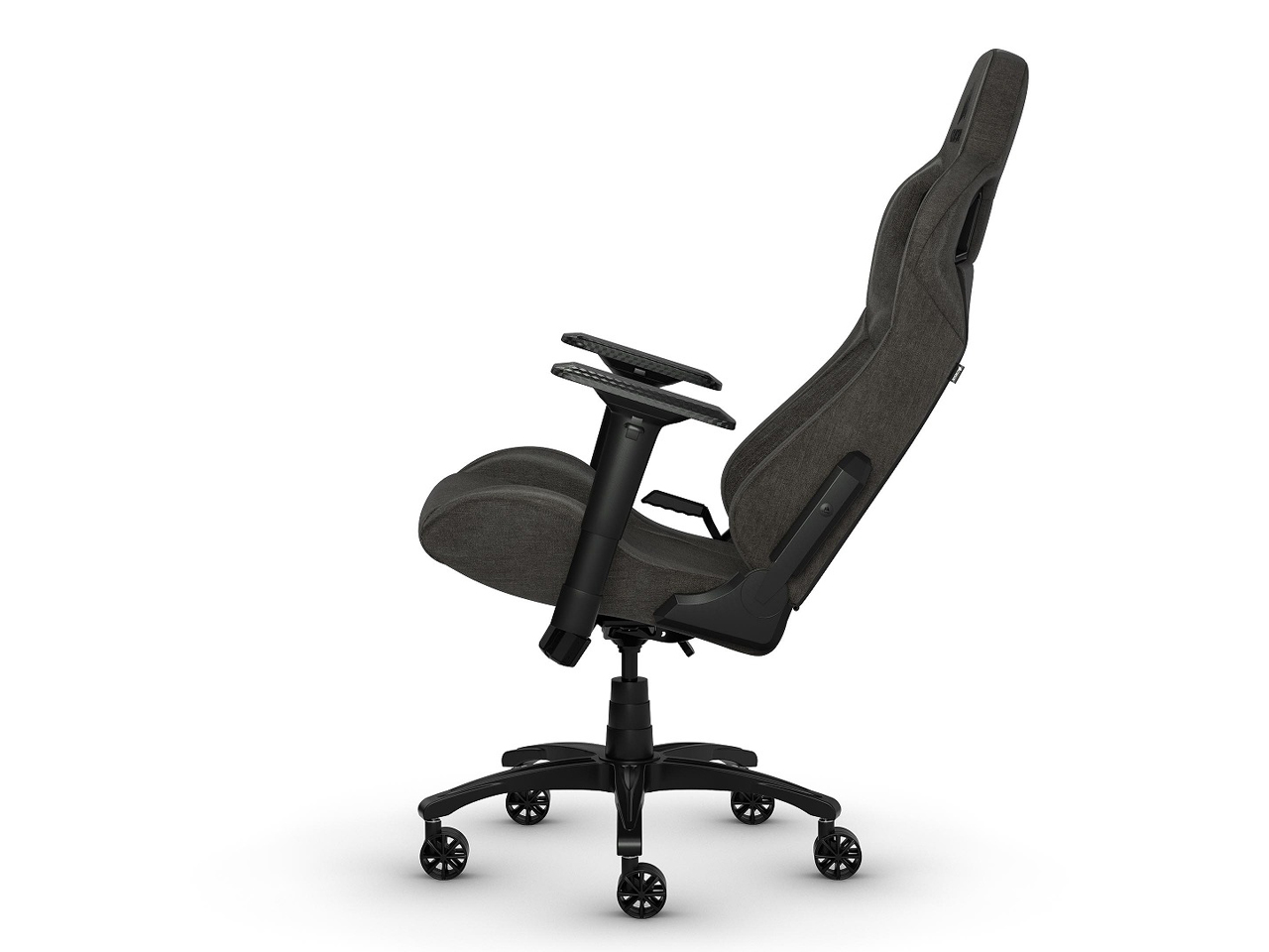 T3 RUSH CF-9010029-WW [Charcoal]