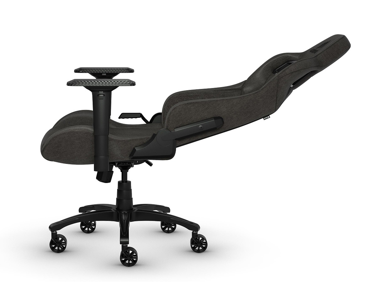 T3 RUSH CF-9010029-WW [Charcoal]