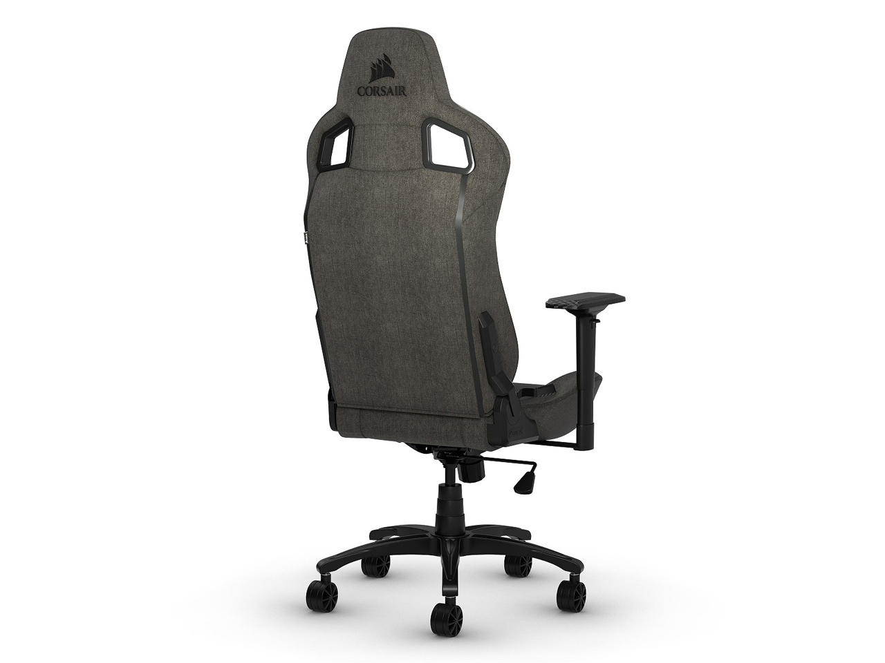 T3 RUSH CF-9010029-WW [Charcoal]