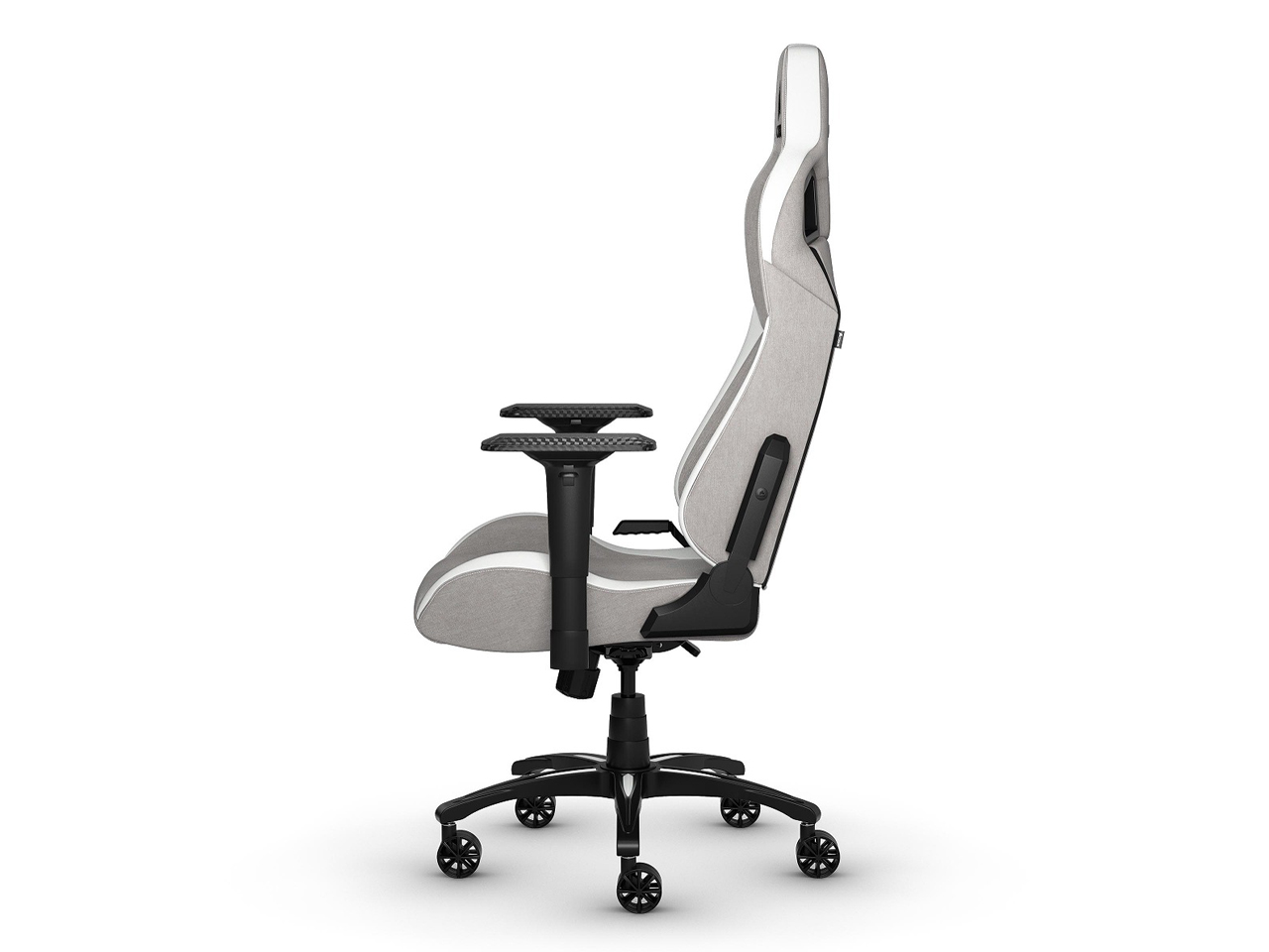 T3 RUSH CF-9010030-WW [Gray/White]