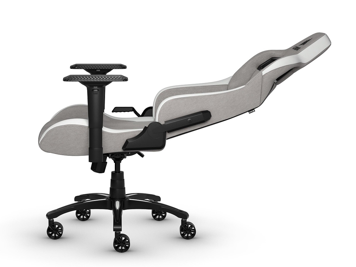 T3 RUSH CF-9010030-WW [Gray/White]