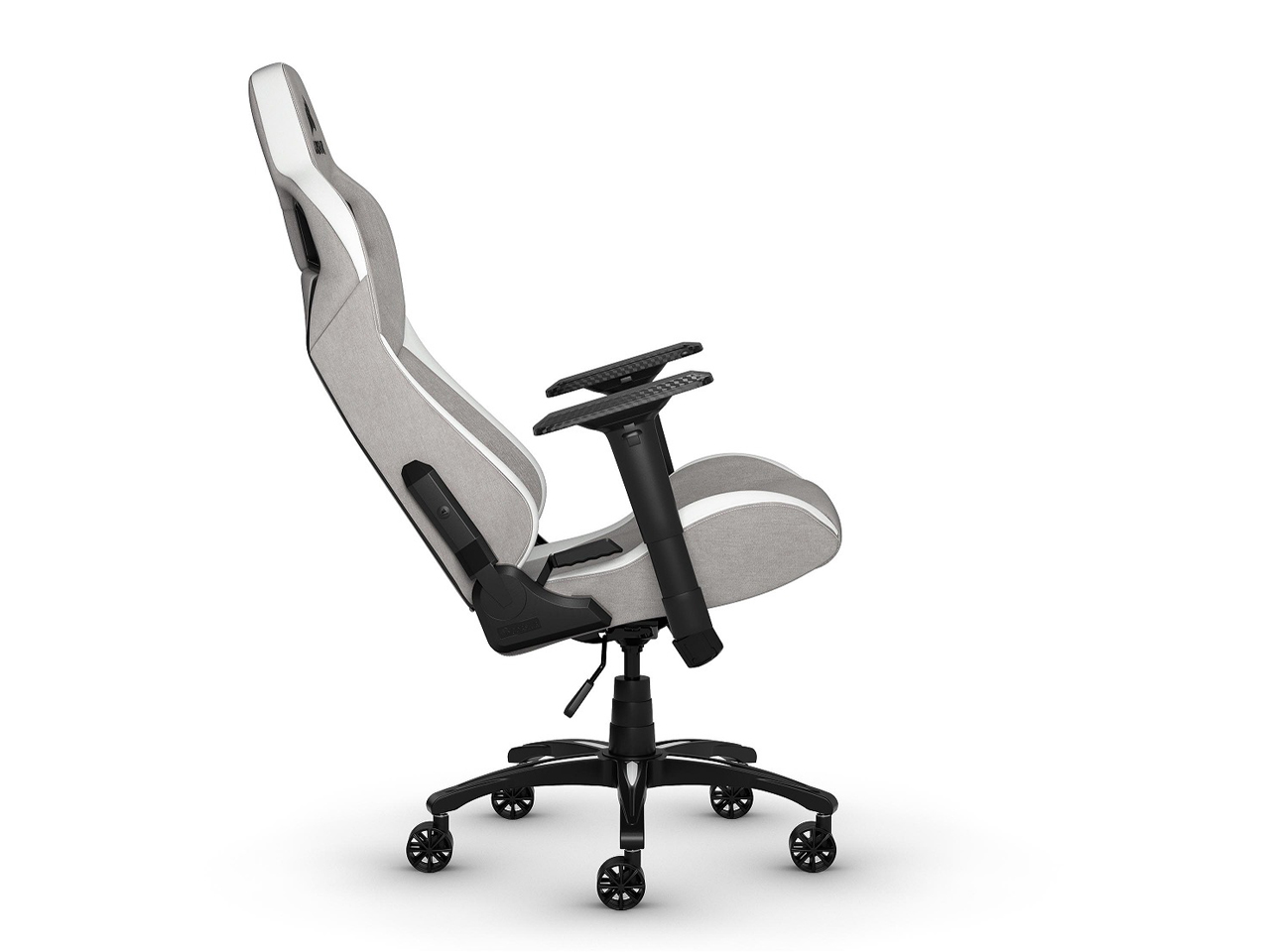 T3 RUSH CF-9010030-WW [Gray/White]