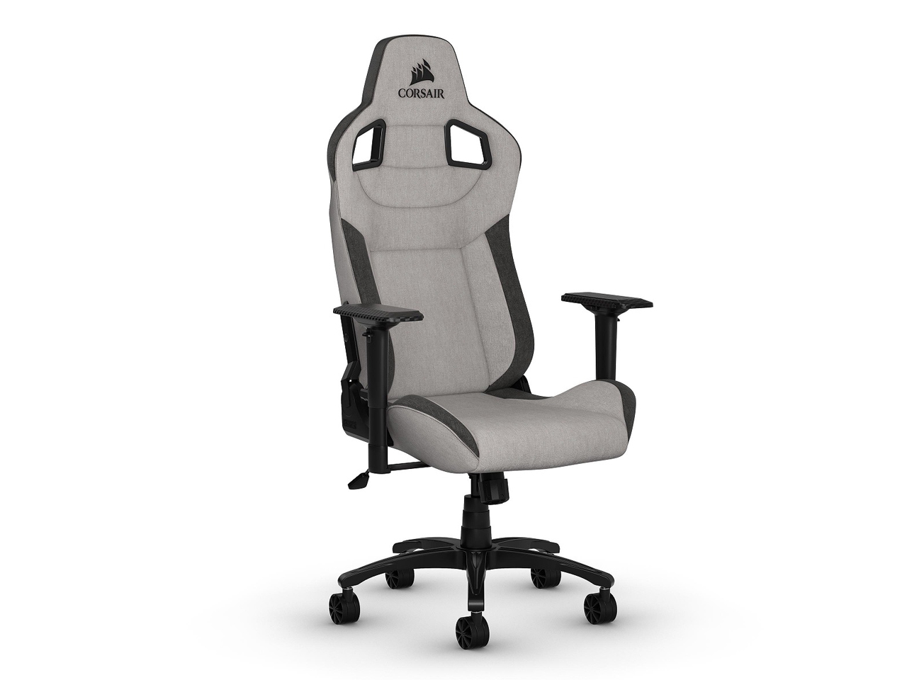 T3 RUSH CF-9010031-WW [Gray/Charcoal]