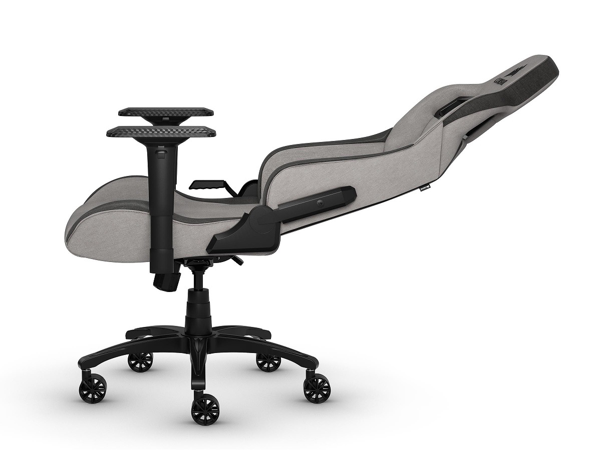 T3 RUSH CF-9010031-WW [Gray/Charcoal]