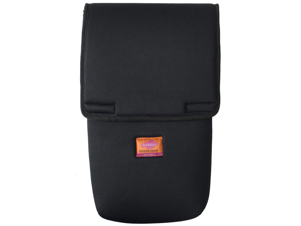 �N�b�V���������Y�|�[�`LL E-5293 [�u���b�N] �̐��i�摜