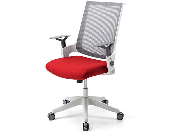 ���b�V���`�F�A(���b�L���O�E�n�C�o�b�N�E�w�b�h���X�g���E�\�E�I�|���t���E�z���C�g�t���[��) 150-SNCM021R [���b�h]