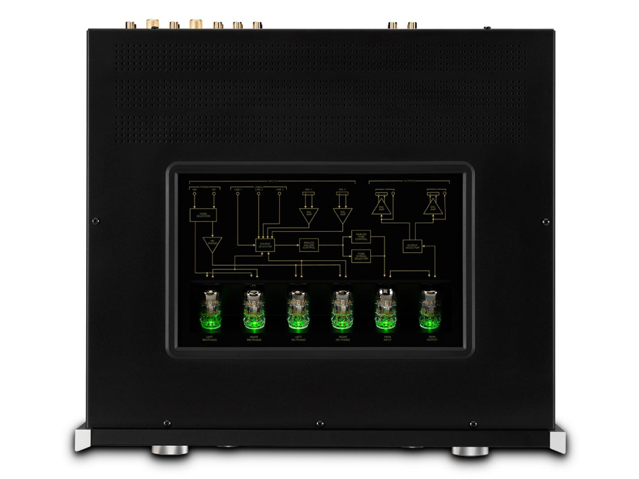 McIntosh C70
