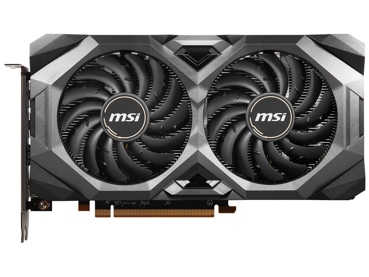 Radeon RX 5700 MECH GP OC [PCIExp 8GB]
