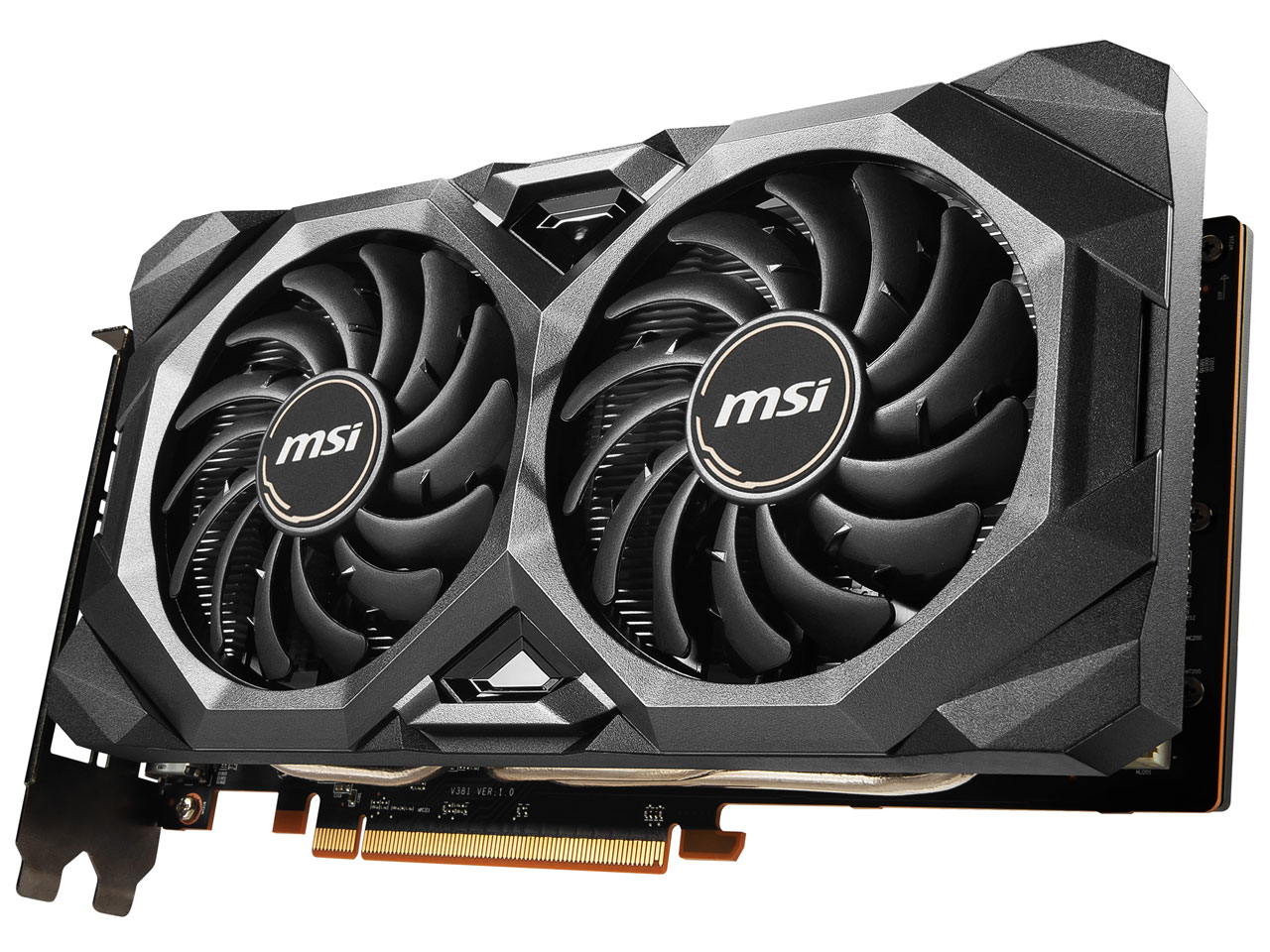 Radeon RX 5700 MECH GP OC [PCIExp 8GB]