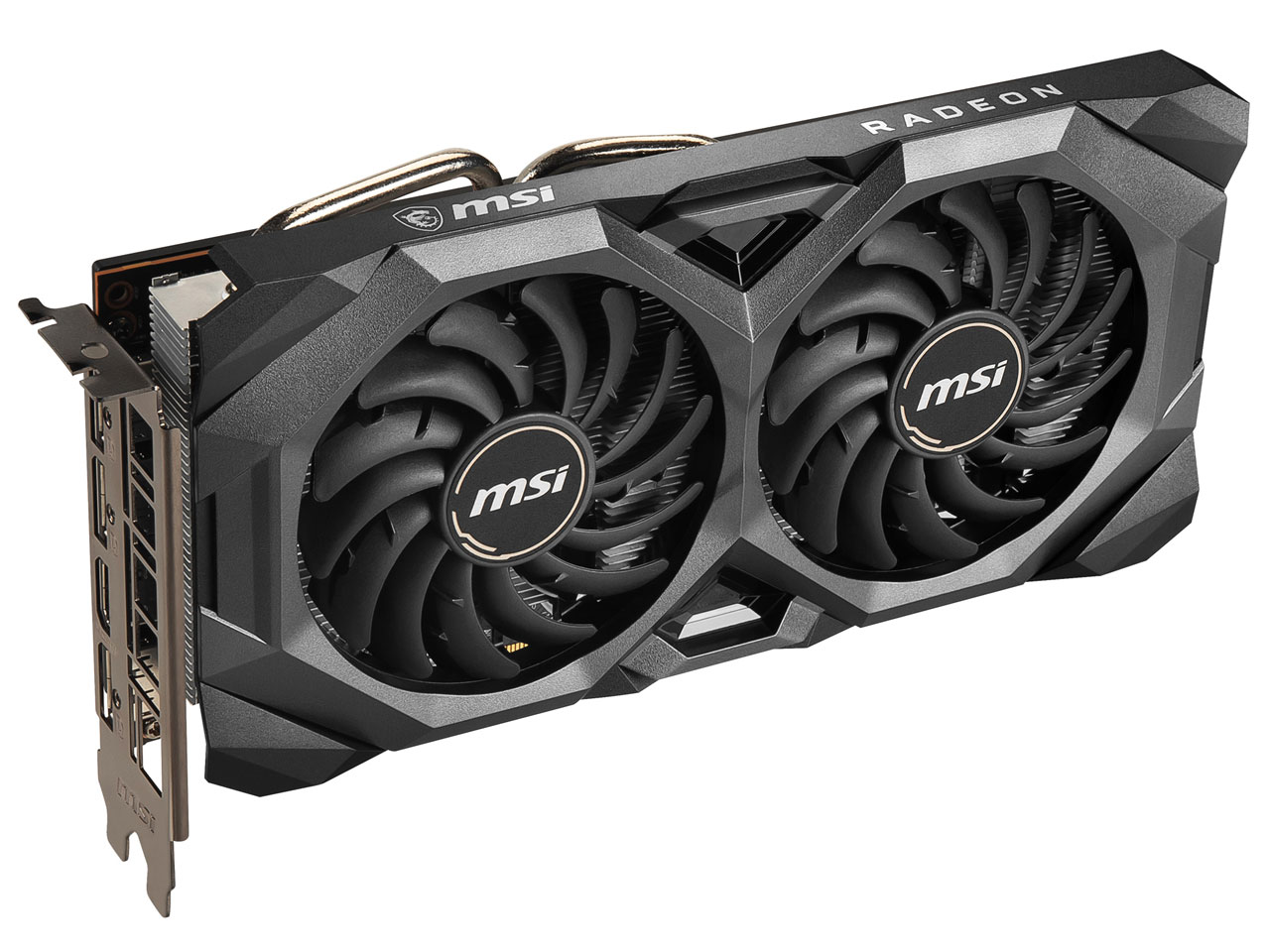 Radeon RX 5700 MECH GP OC [PCIExp 8GB]