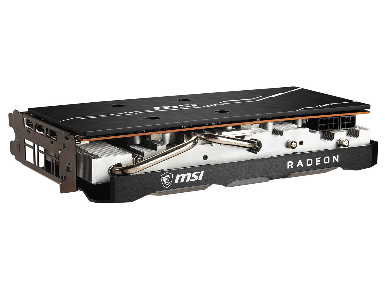 Radeon RX 5700 MECH GP OC [PCIExp 8GB]