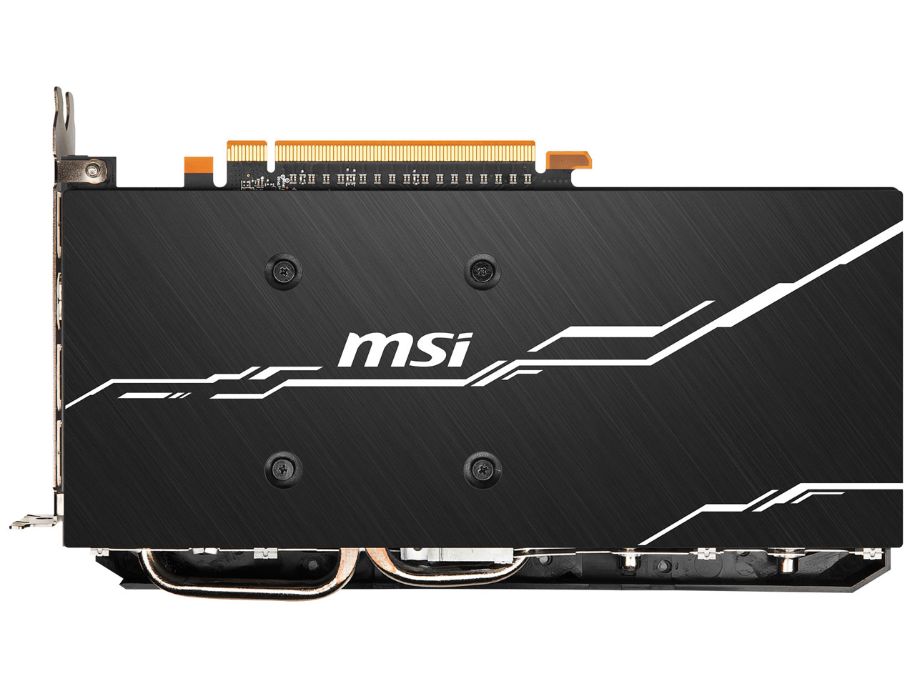 Radeon RX 5700 MECH GP OC [PCIExp 8GB]