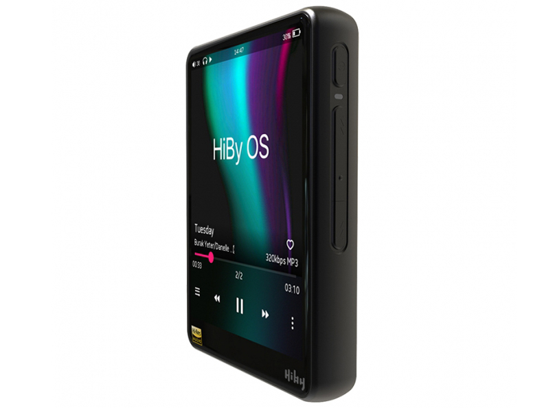 HIBY R3 PRO SDカード64GB HiBy Music HiBy R3Pro 価格比較 - 価格.com