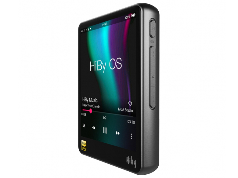 HiBy Music HiBy R3Pro 価格比較 - 価格.com