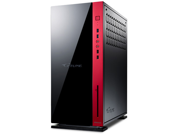 MASTERPIECE i1640GA2-SP Core i7/32GB������/512GB NVMe SSD+3TB HDD/RTX2070SUPER���ڃ��f�� �̐��i�摜