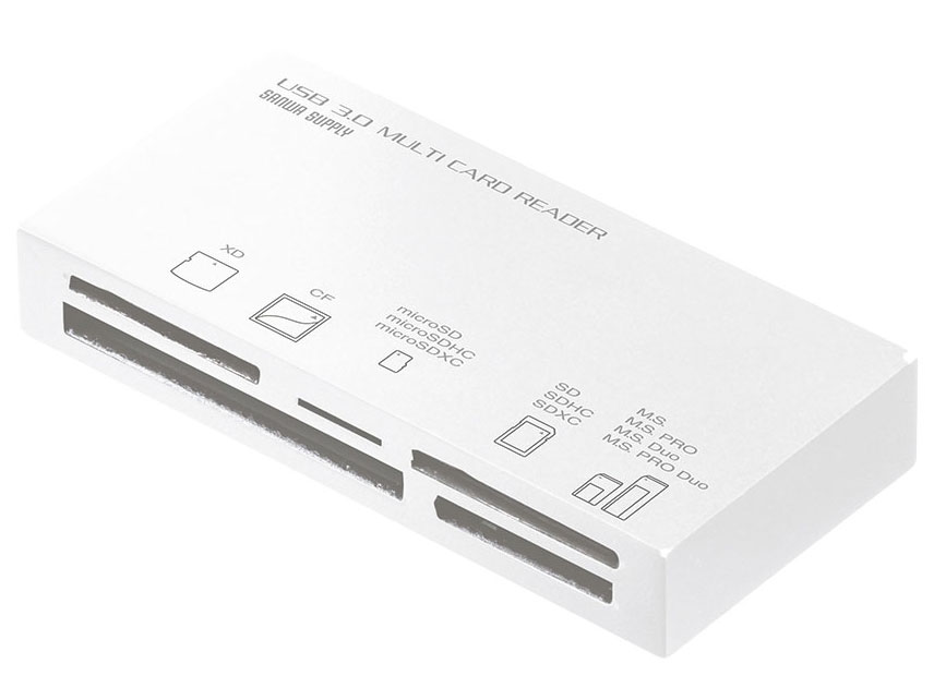 ADR-3ML50W [USB �z���C�g] �̐��i�摜