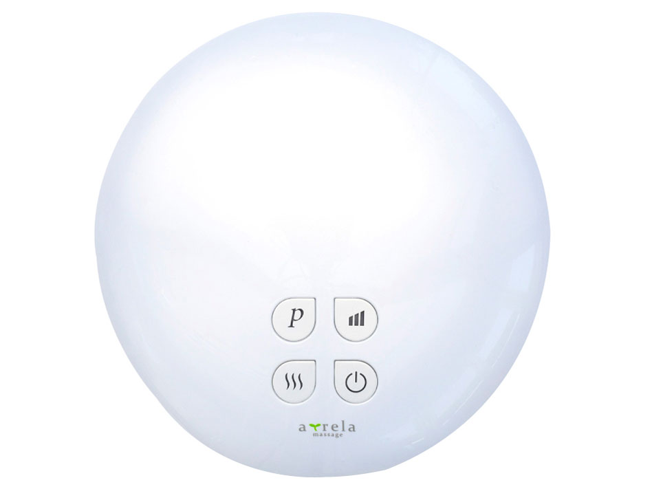 �n���h�}�b�T�[�W���[ �n���h�C�[�Y MCR6019W [�z���C�g] �̐��i�摜