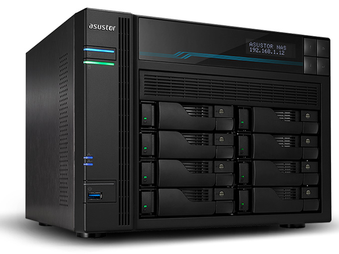 LOCKERSTOR 8 AS6508T �̐��i�摜