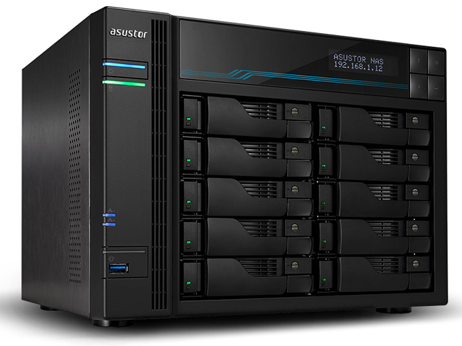 LOCKERSTOR 10 AS6510T �̐��i�摜