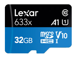 LSDMI32GBB1JP633A [32GB] �̐��i�摜