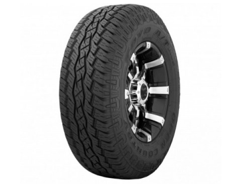 OPEN COUNTRY A/T plus 215/75R15 100T �̐��i�摜