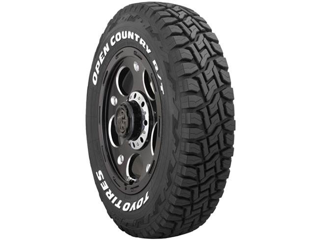 OPEN COUNTRY R/T 235/70R16 106Q
