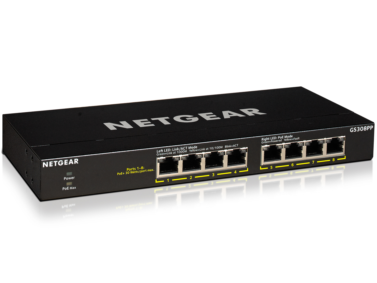 GS308PP-100AJS �̐��i�摜