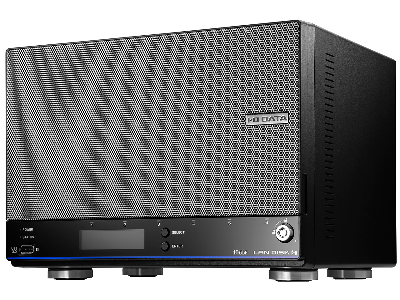 LAN DISK H HDL4-HA32EX �̐��i�摜