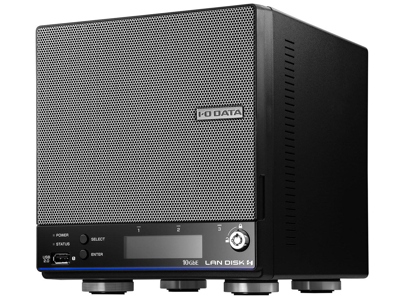 LAN DISK H HDL2-HA4 �̐��i�摜