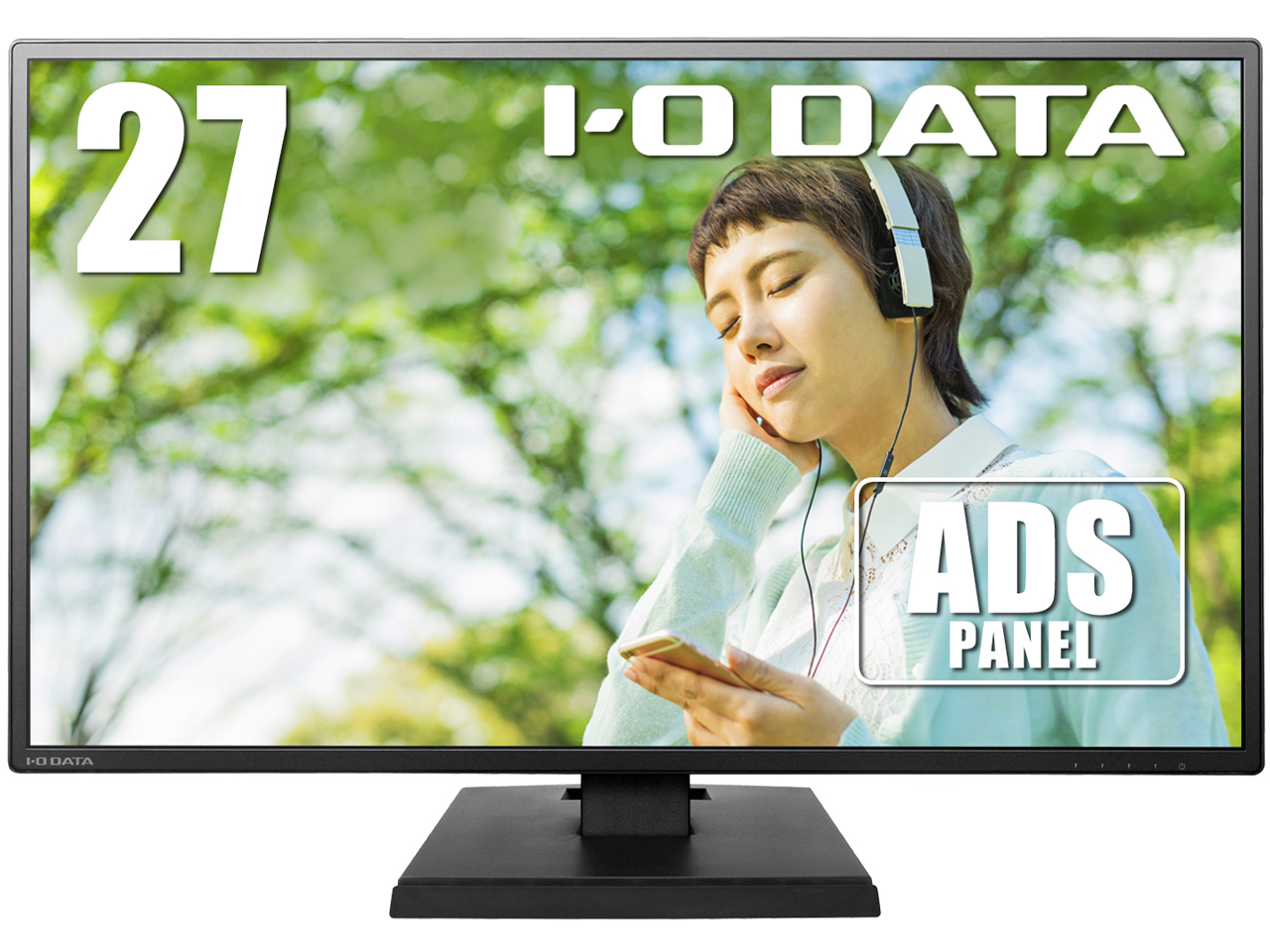 EX-LDH271DB [27�C���` �u���b�N] �̐��i�摜