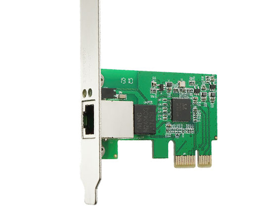 Mr.JACK SD-PE25GLAN-1L [LAN]