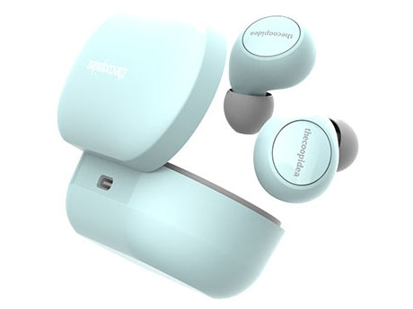 The Coop Idea CANDY CP-TW05 CI-0025 取扱説明書・レビュー記事