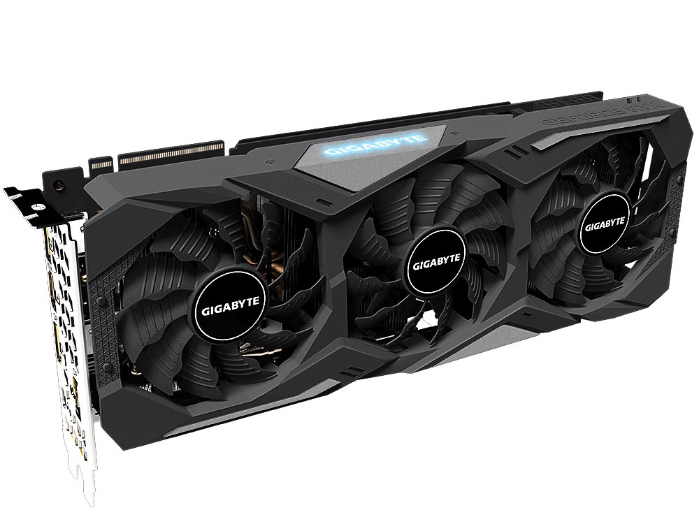 GV-N208SGAMING OC-8GC Rev2.0 [PCIExp 8GB]