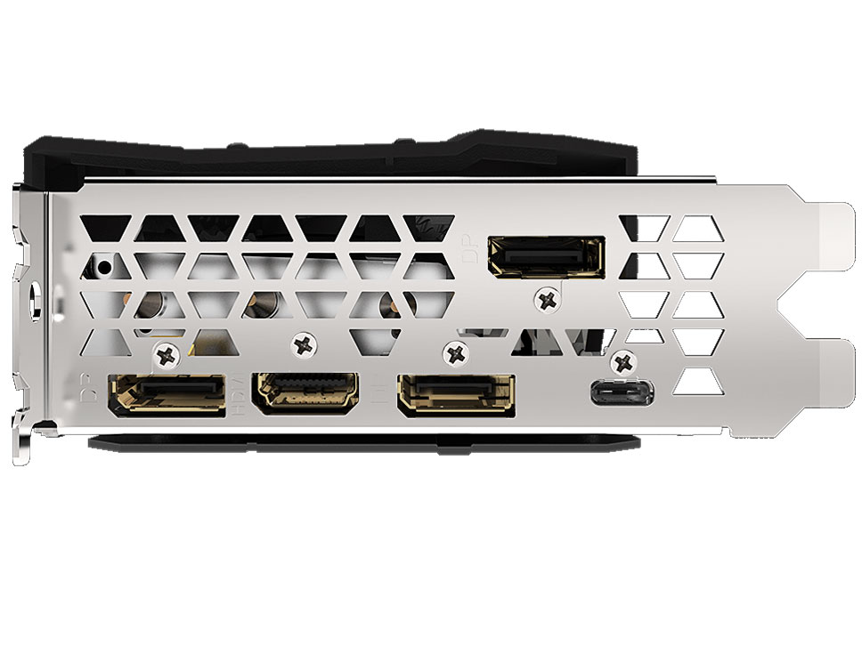 GV-N208SGAMING OC-8GC Rev2.0 [PCIExp 8GB]